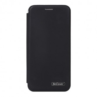 Чeхол-книжка BeCover Exclusive для OnePlus Nord N10 Black 
 
Отправка данного то. . фото 2