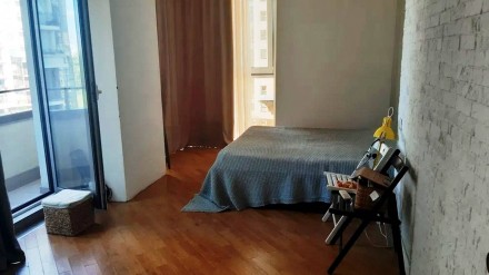 Продается 2х комнатная квартира в 7й Жемчужине на Французском бульваре Удачная п. . фото 6