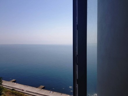 Продам в Одессе однокомнатную квартиру в Аркадии 72м2 с фантастическим видом мор. . фото 8