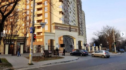 Продам квартиру 1 к.. Одесса. фото 1 Продам квартиру 1 к.. Одесса. фото 1