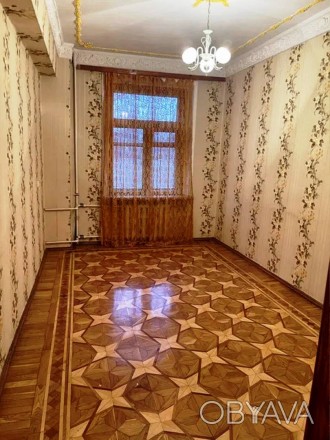В продаже трехкомнатная Квартира в сталинке, улица Коблевская, четвёртый этаж пя. . фото 1