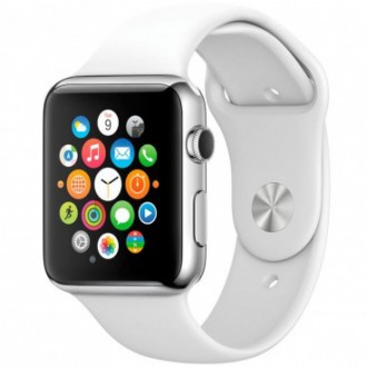
 Умные часы Smart Watch A1 – дальнейшее развитие современного стиля часов-телеф. . фото 9
