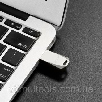 Описание:
Компактный USB-накопитель от топового производителя Носо станет практи. . фото 7