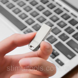 Описание:
Компактный USB-накопитель от топового производителя Носо станет практи. . фото 6