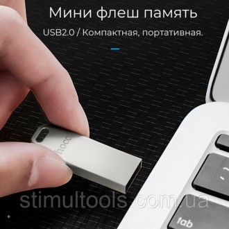 Описание:
Компактный USB-накопитель от топового производителя Носо станет практи. . фото 5
