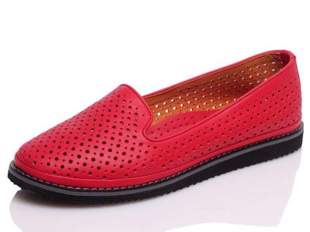 Жіноче взуття Сліпони Mario Muzi Країна виробник: Туреччина Матеріал верху: шкір. . фото 2