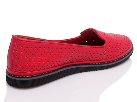 Жіноче взуття Сліпони Mario Muzi Країна виробник: Туреччина Матеріал верху: шкір. . фото 4