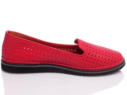 Жіноче взуття Сліпони Mario Muzi Країна виробник: Туреччина Матеріал верху: шкір. . фото 3