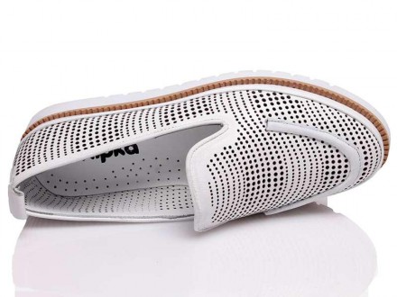 Жіноче взуття Сліпони Ripka Shoes Країна виробник: Туреччина Матеріал верху: шкі. . фото 5