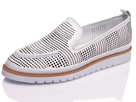 Жіноче взуття Сліпони Ripka Shoes Країна виробник: Туреччина Матеріал верху: шкі. . фото 2
