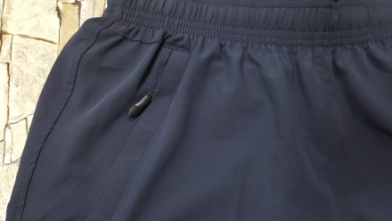 Размеры в наличии:XL(50)
Мужские короткие спортивные шорты для купания Puma Merc. . фото 5