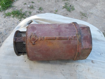 Продам Зворотний клапан для насоса для води із сіткою забірною новим СРСР сосни . . фото 9