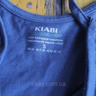 Летний сарафан для девочки подростка от торговой марки Kiabi (Франция), подойдет. . фото 5