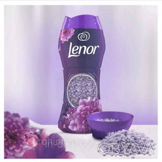 Ее любимый аромат от Lenor теперь как парфюм для белья
Интенсивный свежий аромат. . фото 1
