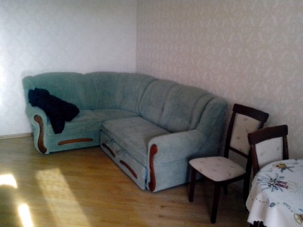 здам кімнату в гарному стані,без проживання господарів. Киев. фото 1