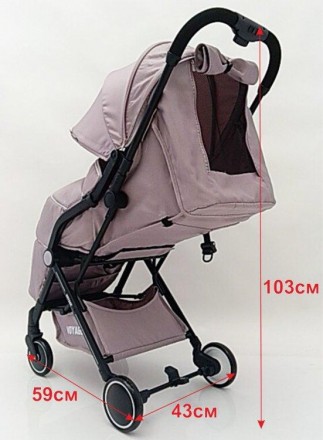 Детские коляски VOYAGE , выпускаемые этим брендом, известны во всем мире, благод. . фото 9