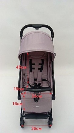 Детские коляски VOYAGE , выпускаемые этим брендом, известны во всем мире, благод. . фото 10