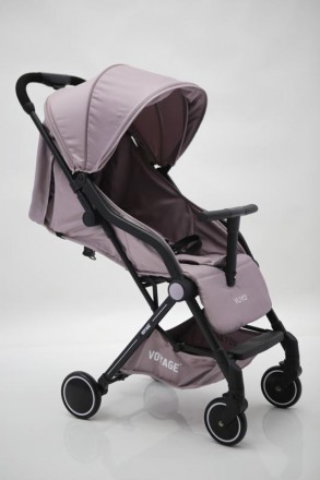 Детские коляски VOYAGE , выпускаемые этим брендом, известны во всем мире, благод. . фото 4