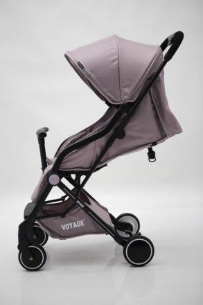 Детские коляски VOYAGE , выпускаемые этим брендом, известны во всем мире, благод. . фото 5