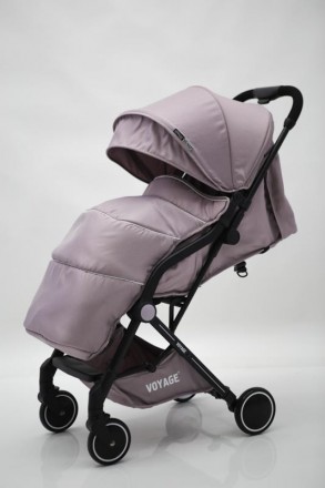 Детские коляски VOYAGE , выпускаемые этим брендом, известны во всем мире, благод. . фото 3