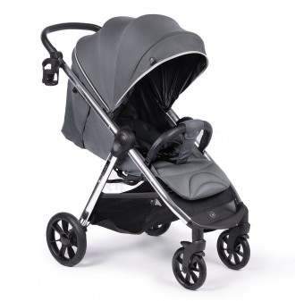 Детская прогулочная коляска Coletto Jazzy для детей от 6 месяцев до макс.15 кг.,. Киев. фото 1 Детская прогулочная коляска Coletto Jazzy для детей от 6 месяцев до макс.15 кг.,. Киев. фото 1