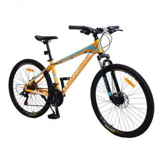 Велосипед двухколесный для взрослого, диаметр колес 26" LIKE2BIKE Active 1.0, от. Киев. фото 1 Велосипед двухколесный для взрослого, диаметр колес 26" LIKE2BIKE Active 1.0, от. Киев. фото 1