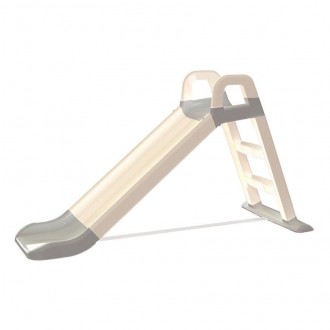 Детская пластиковая горка для самых маленьких Doloni Toys, от 3 лет, длина горки. Киев. фото 1