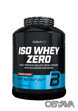 
 
 
Iso Whey Zero - твой выбор если ты:
ищешь первосортный источник белка;
не н. . фото 1