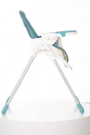 Evenflo® стілець для годування Fava
Дитячий стілець для годування Evenflo® Fava™. . фото 6