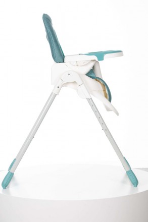 Evenflo® стілець для годування Fava
Дитячий стілець для годування Evenflo® Fava™. . фото 5