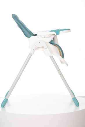 Evenflo® стілець для годування Fava
Дитячий стілець для годування Evenflo® Fava™. . фото 4