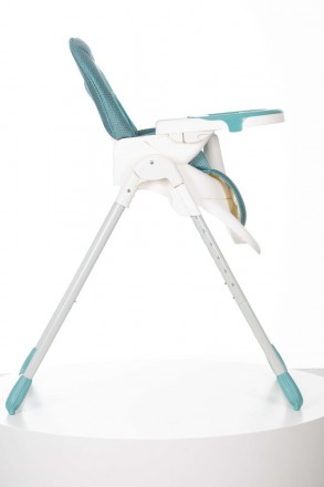 Evenflo® стілець для годування Fava
Дитячий стілець для годування Evenflo® Fava™. . фото 7