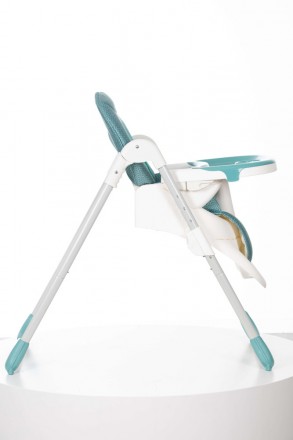 Evenflo® стілець для годування Fava
Дитячий стілець для годування Evenflo® Fava™. . фото 10