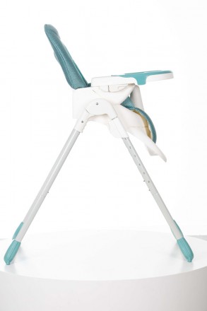 Evenflo® стілець для годування Fava
Дитячий стілець для годування Evenflo® Fava™. . фото 8