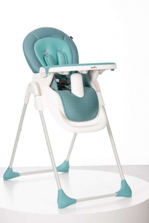 Evenflo® стілець для годування Fava
Дитячий стілець для годування Evenflo® Fava™. . фото 2