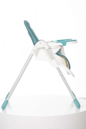 Evenflo® стілець для годування Fava
Дитячий стілець для годування Evenflo® Fava™. . фото 9