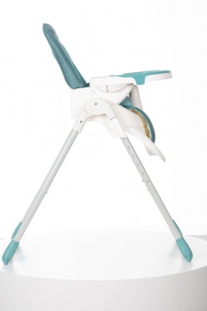 Evenflo® стілець для годування Fava
Дитячий стілець для годування Evenflo® Fava™. . фото 3