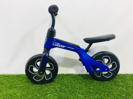 Детский беговел Looper Balance Bike 10". Дніпро. фото 1 Детский беговел Looper Balance Bike 10". Дніпро. фото 1