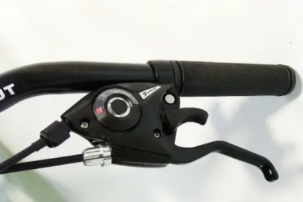 Azimut 40D - это универсальный велосипед, обладающий всеми атрибутами современно. . фото 3