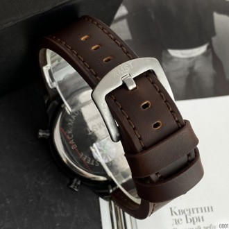 Часы AMST 3003A Black-Brown Wristband 
Отправка по всей Украине "новой почтой"
 . . фото 11