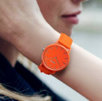 Часы Skmei 9179 Orange 
Отправка по всей Украине "новой почтой"
 Очень удобные и. . фото 3