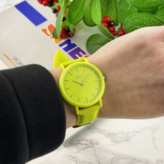 Часы Skmei 9179 Light Green 
Отправка по всей Украине "новой почтой"
 Очень удоб. . фото 3