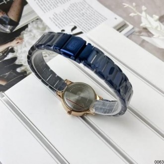 Часы Mini Focus MF0226L Blue-Gold Diamonds 
Отправка по всей Украине "новой почт. . фото 5