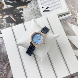 Часы Mini Focus MF0226L Blue-Gold Diamonds 
Отправка по всей Украине "новой почт. . фото 8