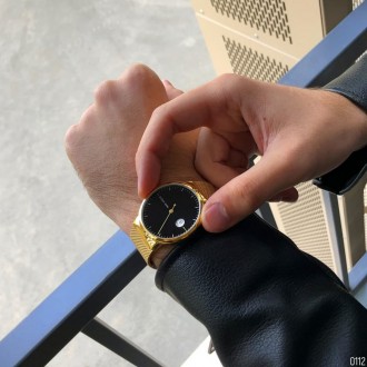 Часы Mini Focus MF0182G Gold-Black 
Отправка по всей Украине "новой почтой"
 Оче. . фото 9