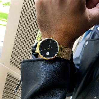 Часы Mini Focus MF0182G Gold-Black 
Отправка по всей Украине "новой почтой"
 Оче. . фото 11