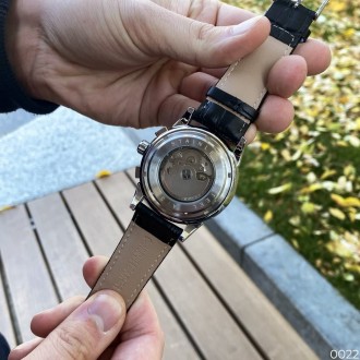 Часы Forsining 319 Black-Silver-Black 
Отправка по всей Украине "новой почтой"
 . . фото 4