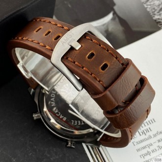 Часы AMST 3003A Black-Green Brown Wristband 
Отправка по всей Украине "новой поч. . фото 5