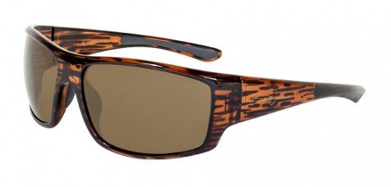 Очки Babe Winkelman Edition 3 от компании BluWater POLARIZED (США) Солидные очки. . фото 2
