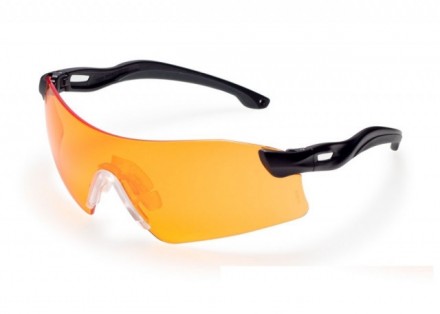 Защитные очки Drop Zone от Venture Gear (США) В комплекте 4 линзы разных цветов:. . фото 3